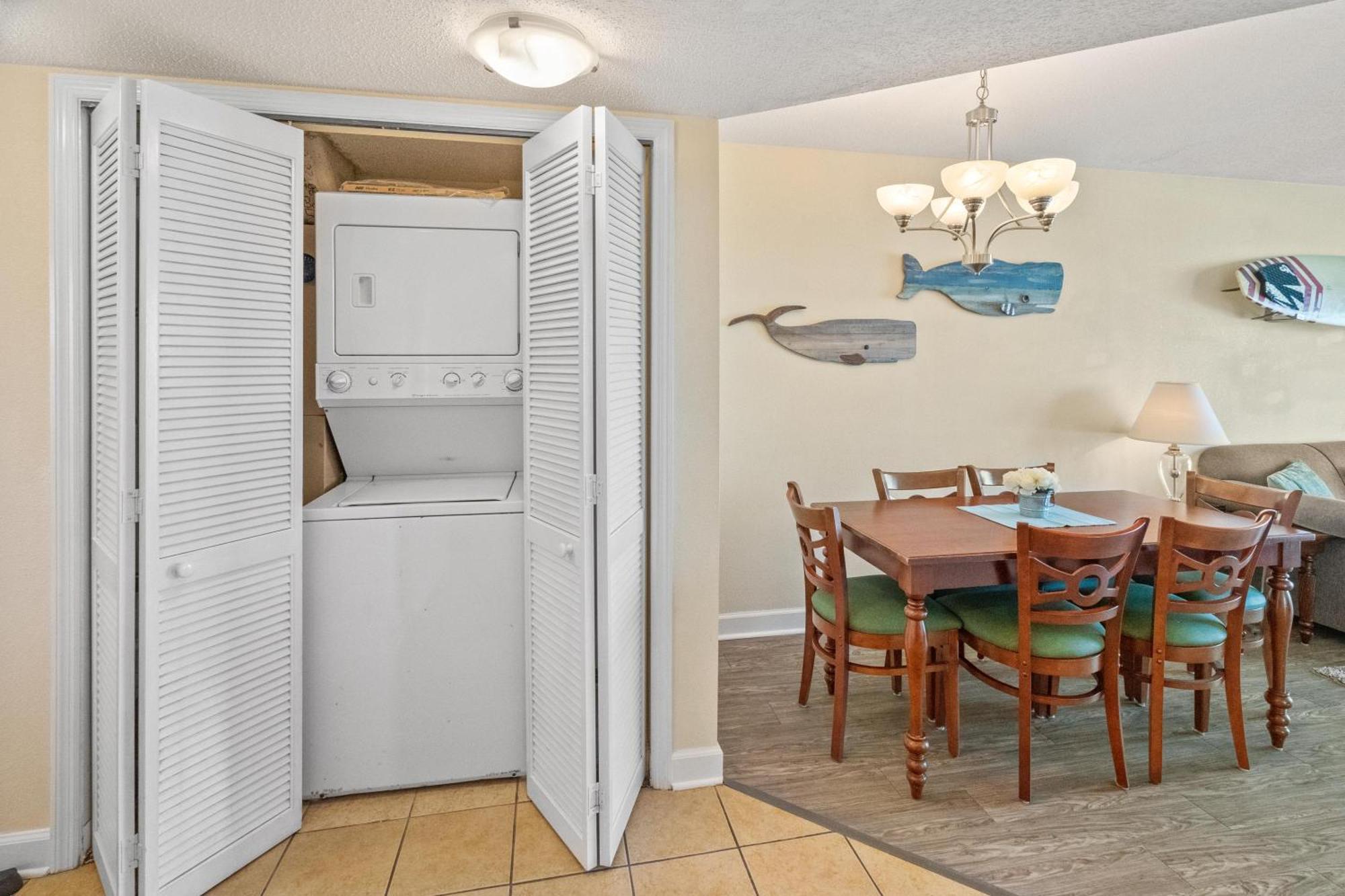 2501 S Ocean Blvd, 0211 - Ocean Front Sleeps 8 Villa Myrtle Beach Buitenkant foto