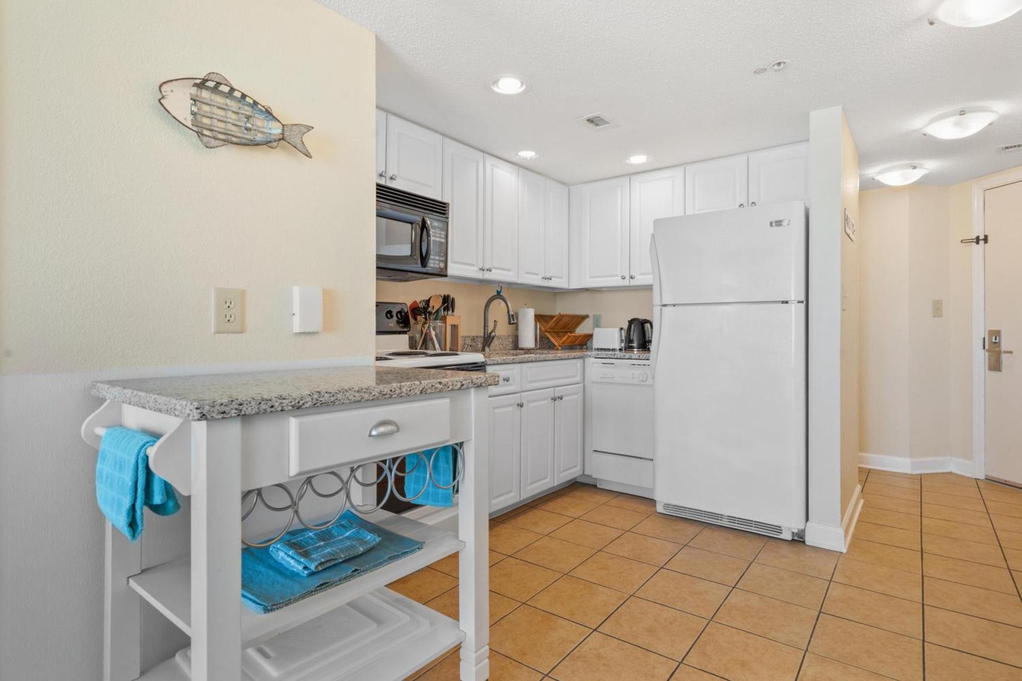 2501 S Ocean Blvd, 0211 - Ocean Front Sleeps 8 Villa Myrtle Beach Buitenkant foto